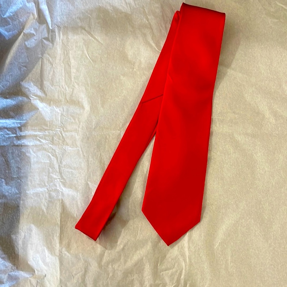 Men’s neck tie
